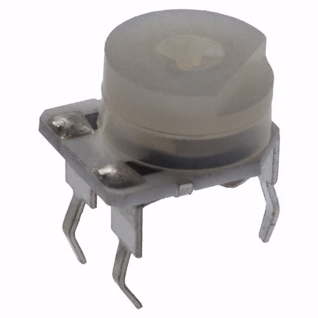 TC89P-1-101 Bourns Inc. electronic component